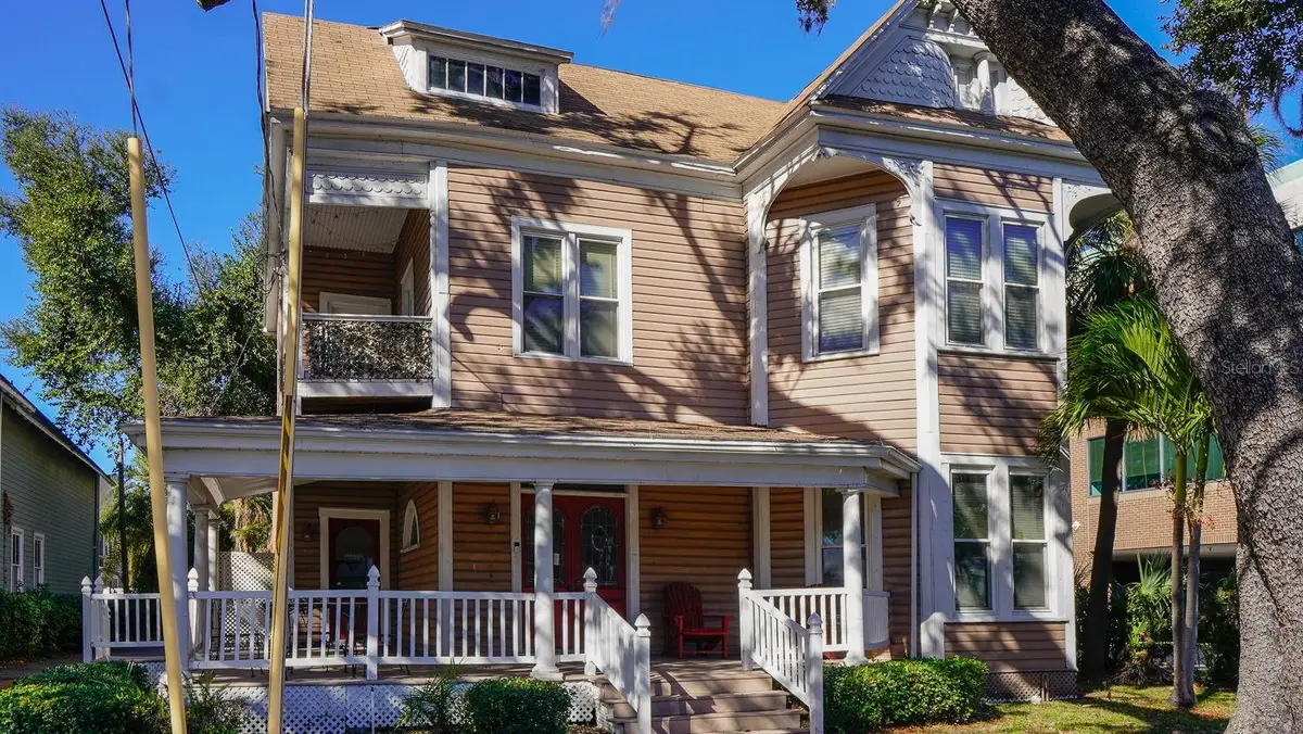 333 S Plant Avenue, Tampa, FL 33606 - Image #1