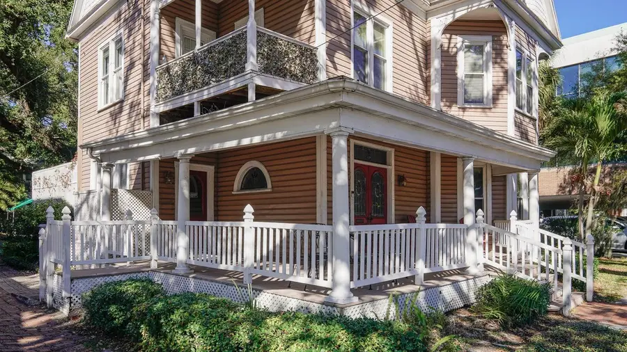 333 S Plant Avenue, Tampa, FL 33606 - Image #3