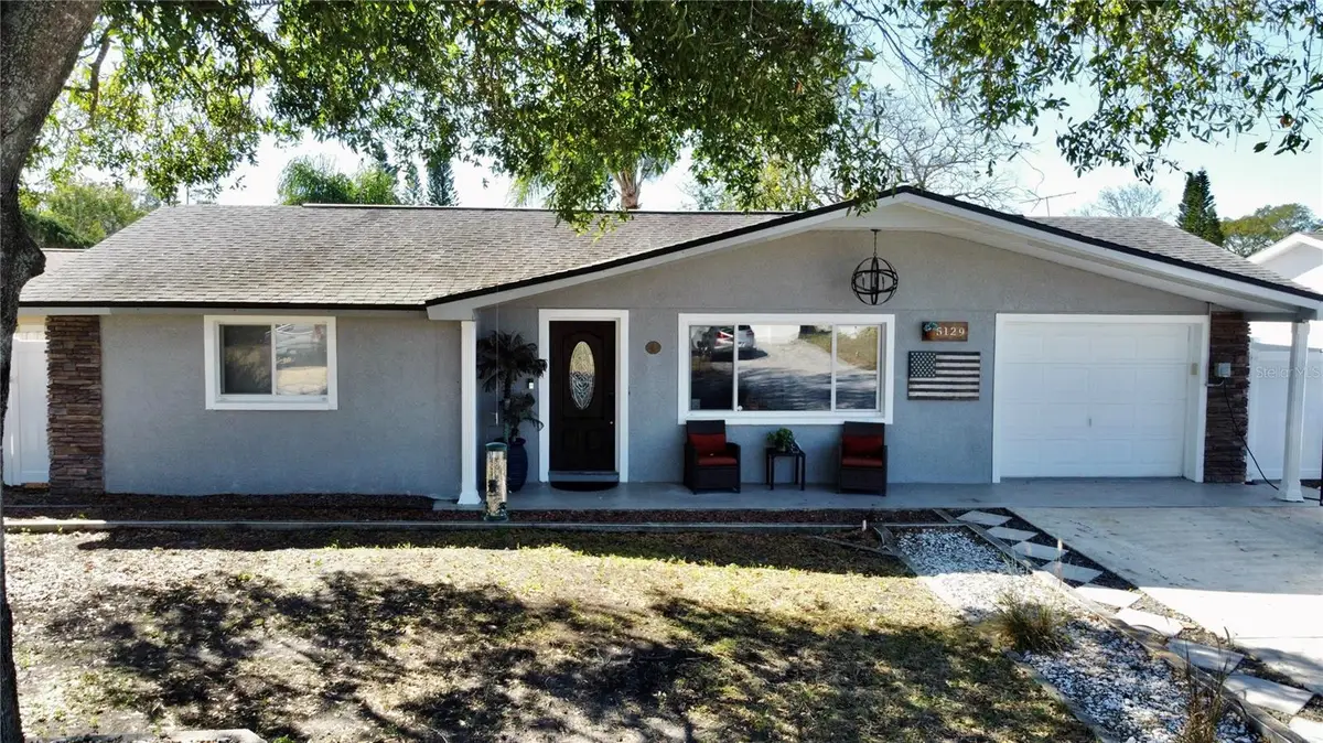 5129 Idlewild Street, New Port Richey, FL 34653 - Image #1