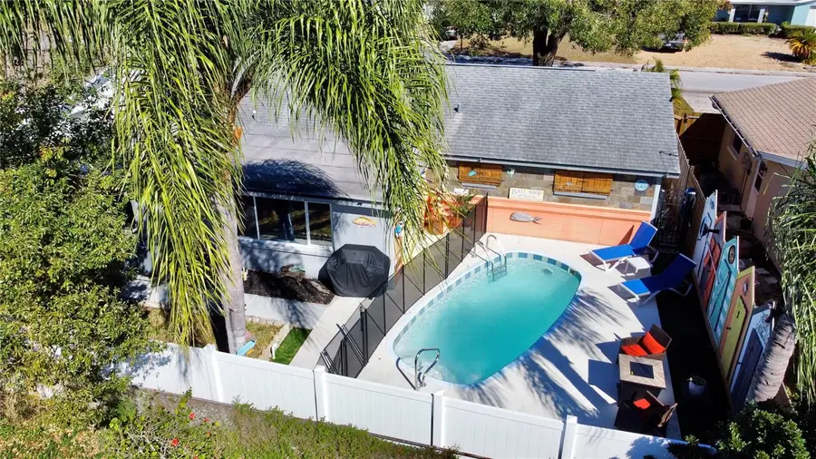 5129 Idlewild Street, New Port Richey, FL 34653 - Image #3