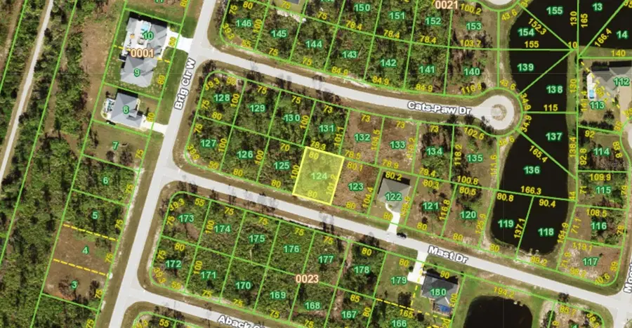 8 Mast Drive, Placida, FL 33946 - Image #2