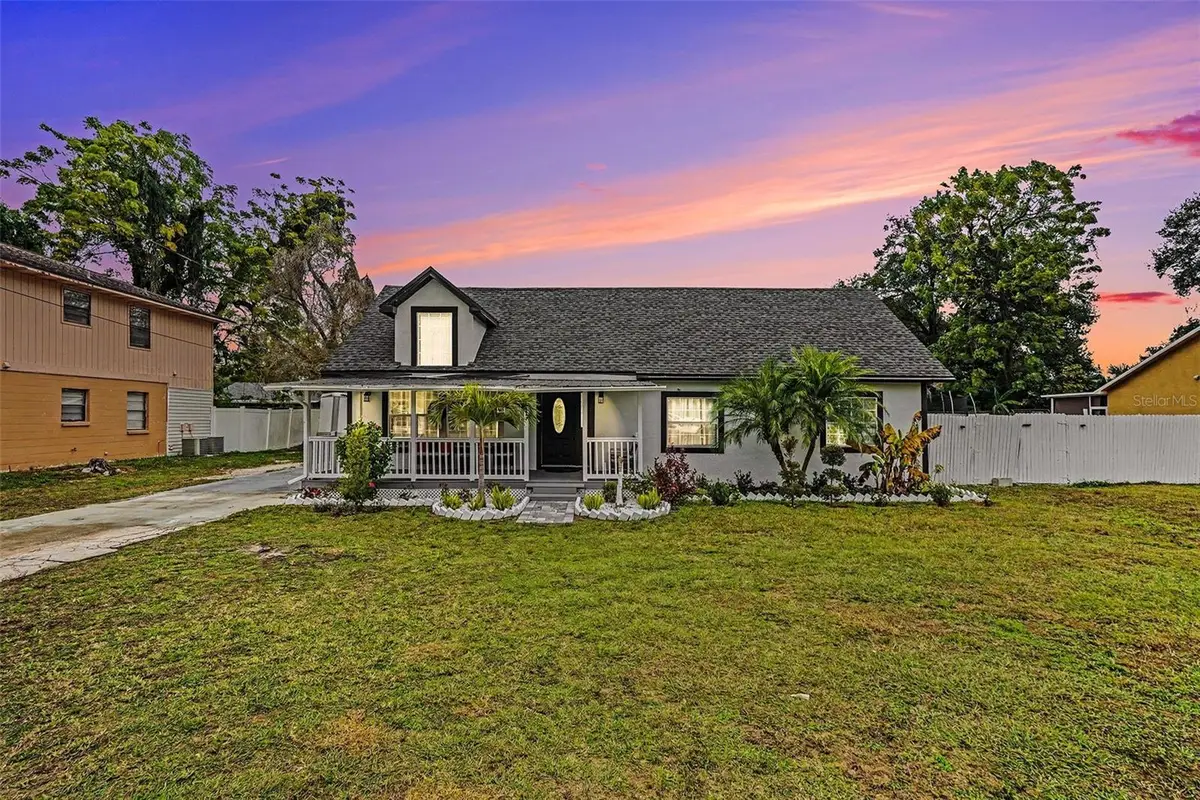 413 Euclid Avenue, Seffner, FL 33584 - #1