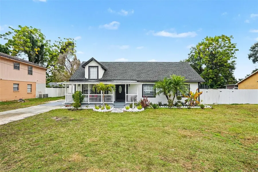 413 Euclid Avenue, Seffner, FL 33584 - #2