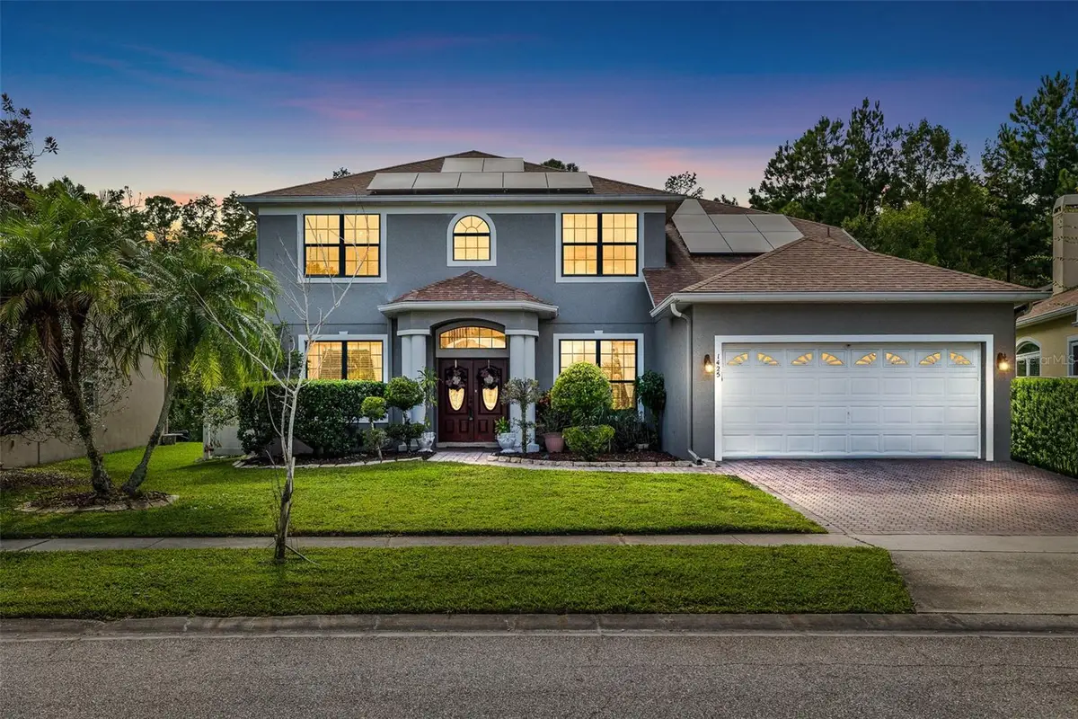 1425 Amaryllis Circle, Orlando, FL 32825 - Image #1
