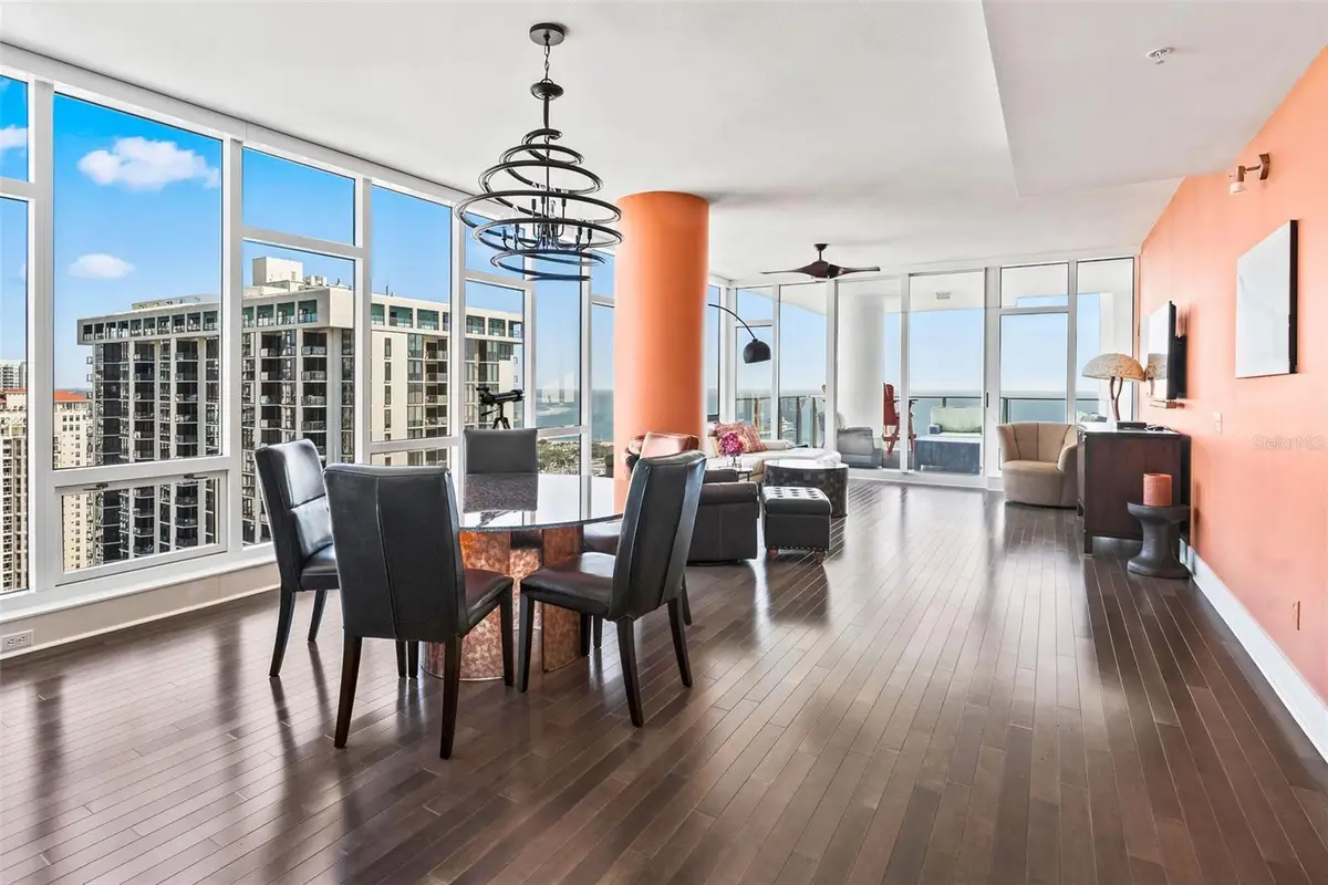 175 1st Street S #2608, Saint Petersburg, FL 33701 - #1