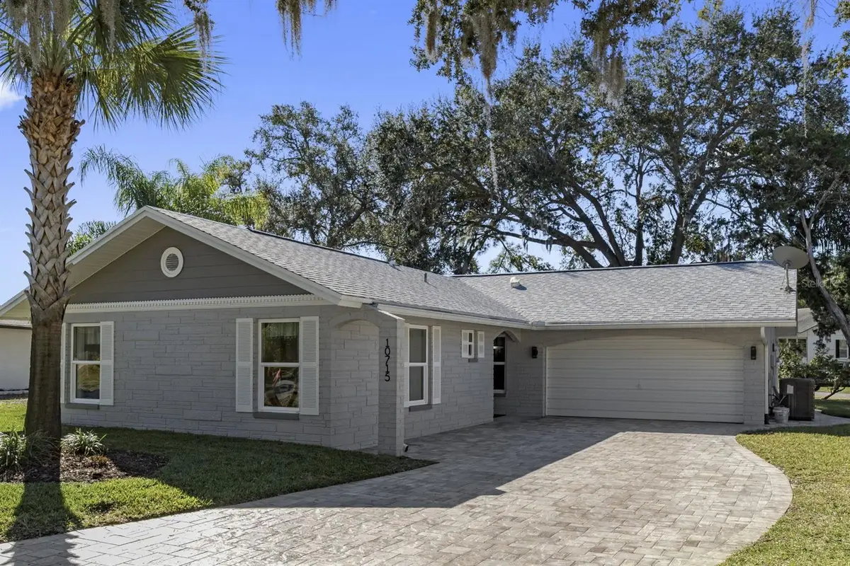 10715 Hachita Drive, Port Richey, FL 34668 - Image #1