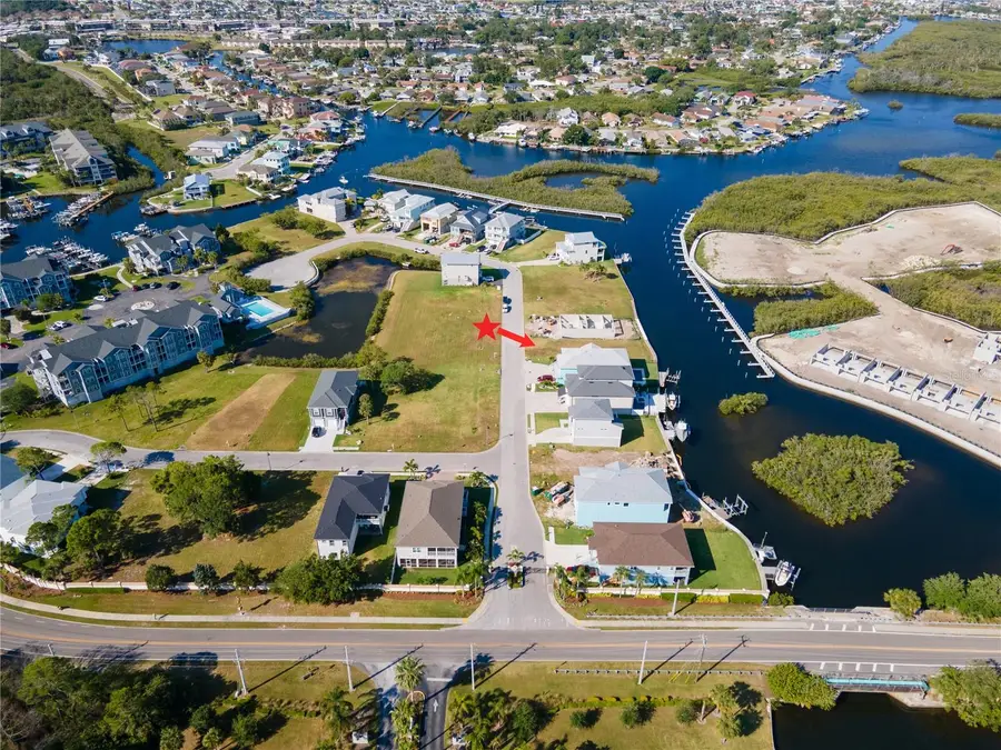 Lot 7 Elisabethan Lane, New Port Richey, FL 34652 - Image #3