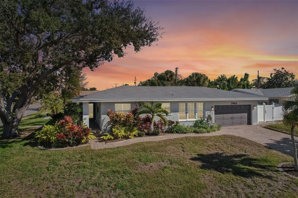 3966 High Bluff Drive, Largo, FL 33770 - Image #1