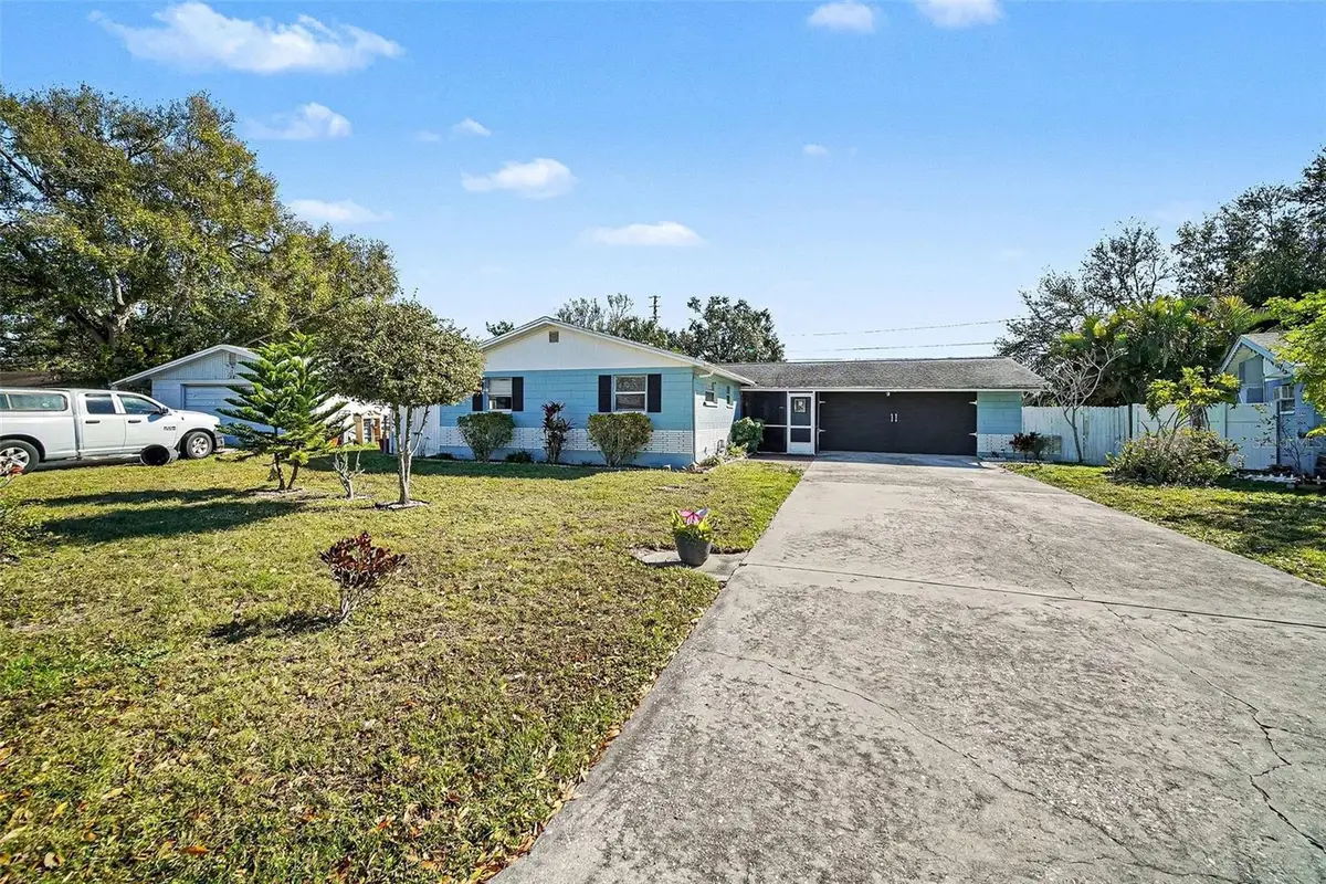 9038 Fairweather Drive, Largo, FL 33773 - Image #1