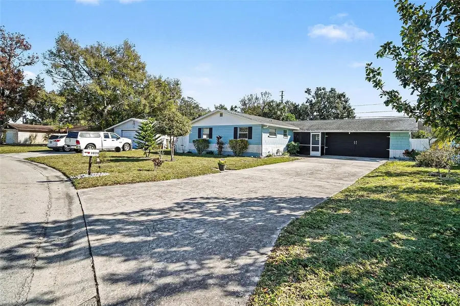 9038 Fairweather Drive, Largo, FL 33773 - Image #2