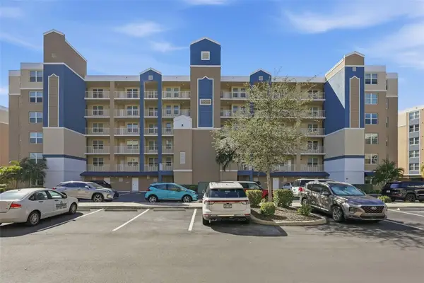 960 Starkey Road #8106, LARGO, FL 33771