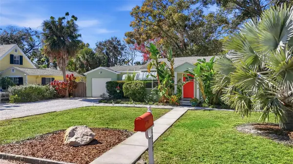 2819 53rd Street S, GULFPORT, FL 33707