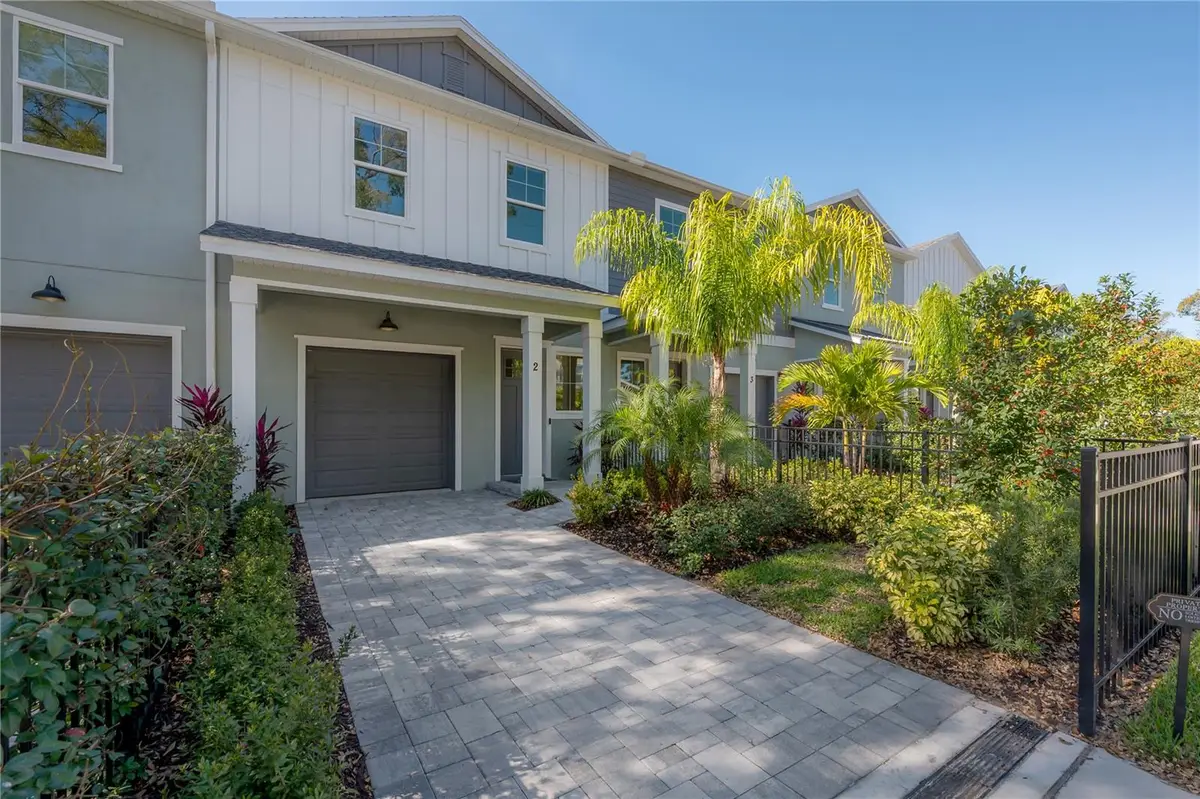 5530 N 9th Street #2, Tampa, FL 33604 - Image #1