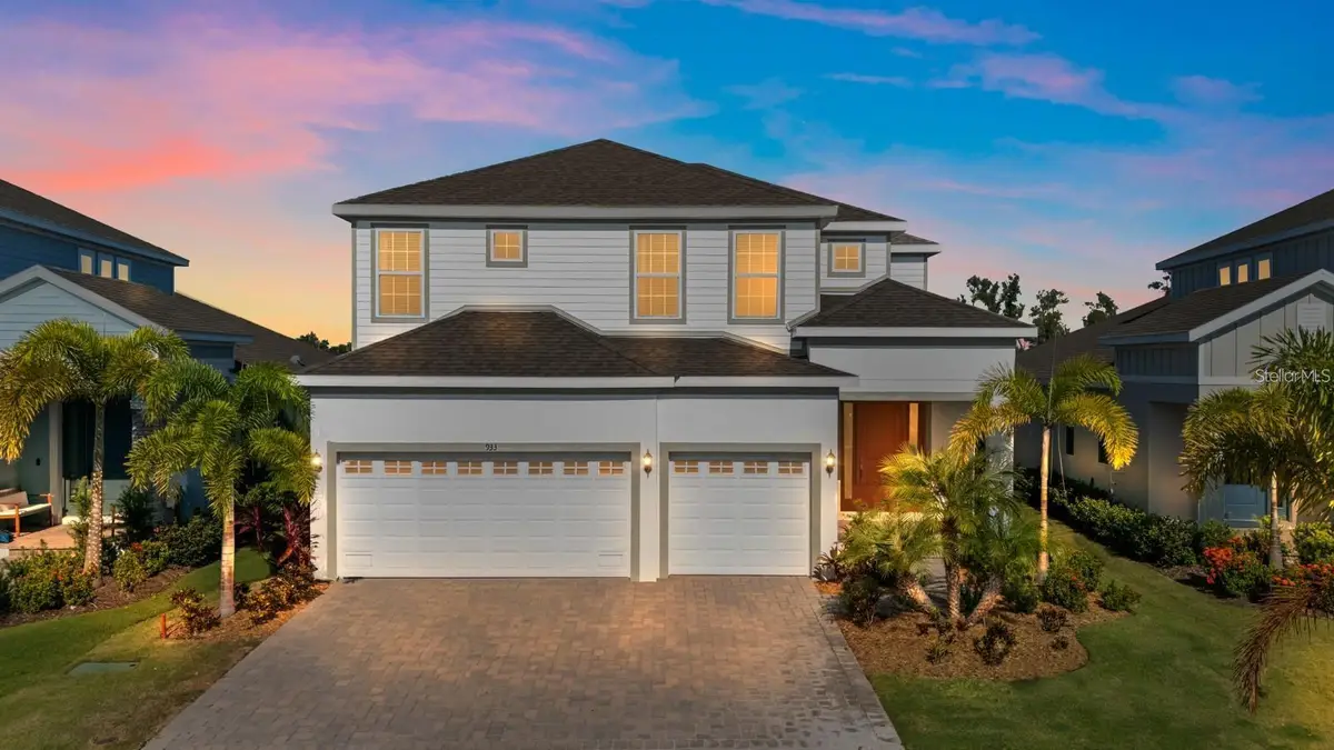 933 Signet Drive, Apollo Beach, FL 33572 - Image #1