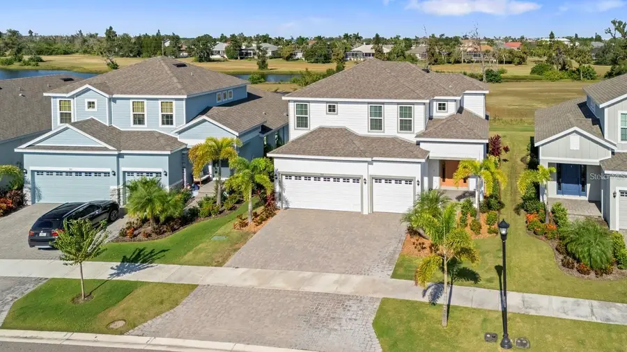 933 Signet Drive, Apollo Beach, FL 33572 - Image #2