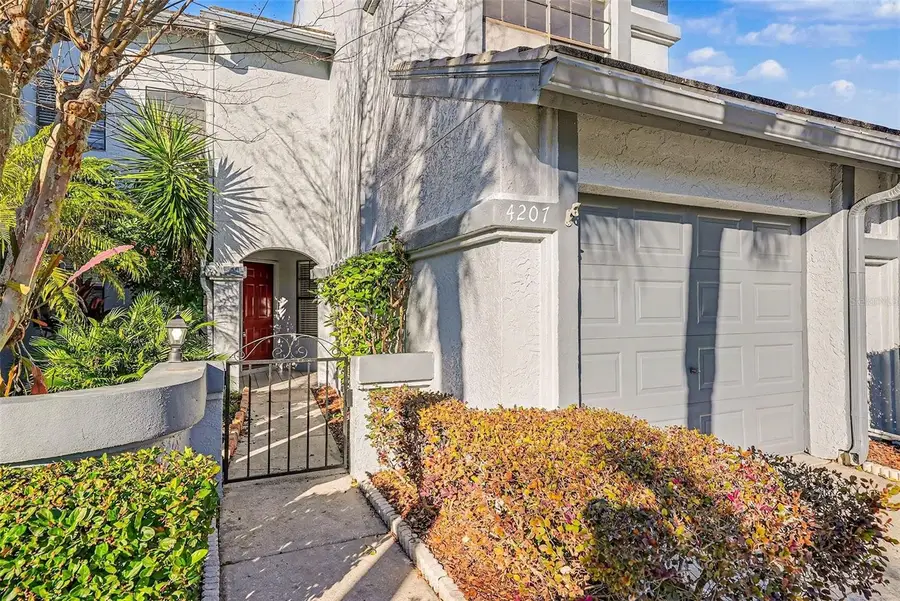 4207 Brentwood Park Circle, Tampa, FL 33624 - Image #2