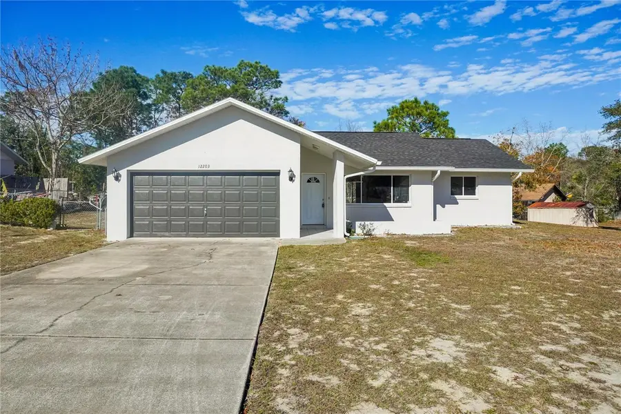 12203 Lamont Drive, Spring Hill, FL 34608 - #2