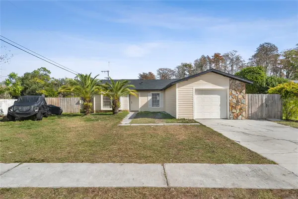 5721 Carrollwood Meadows Drive, TAMPA, FL 33625