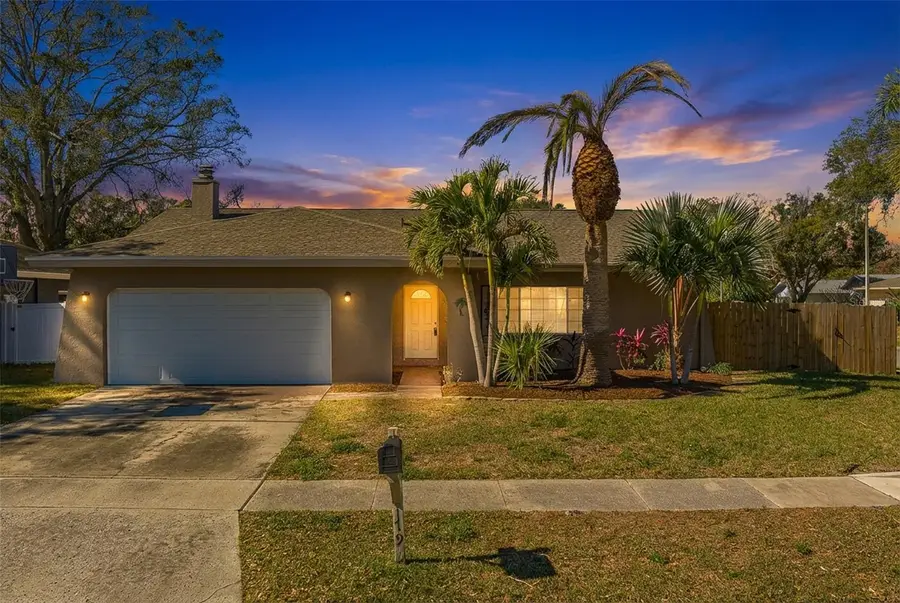 1790 E Orangeside Road, Palm Harbor, FL 34683 - Image #2