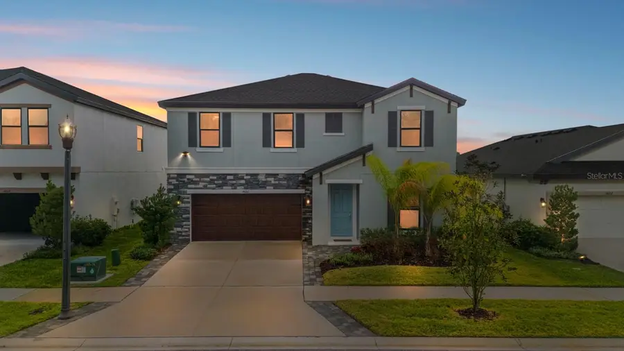 14661 Horse Trot Road, Lithia, FL 33547 - Image #2