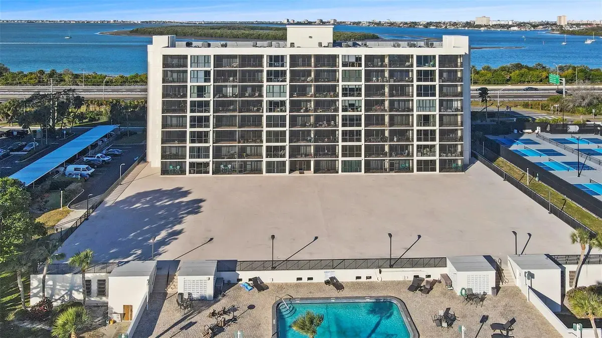 7100 Sunshine Skyway Lane S #503, Saint Petersburg, FL 33711 - Image #1
