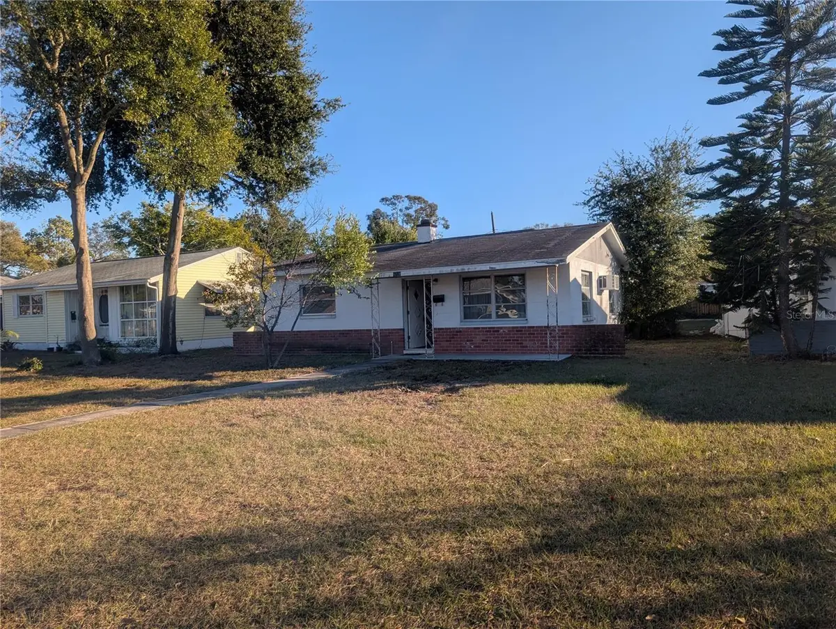 4728 20th Avenue N, Saint Petersburg, FL 33713 - Image #1