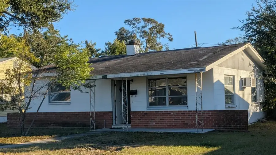 4728 20th Avenue N, Saint Petersburg, FL 33713 - Image #2