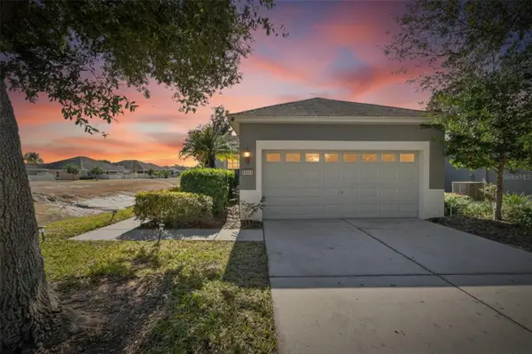 13701 Crest Lake Drive, HUDSON, FL 34669