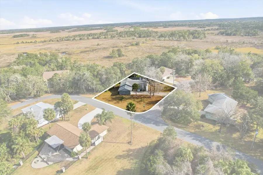 4601 S Gator Loop, Homosassa, FL 34448 - #2
