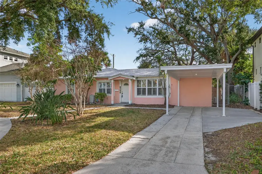 3616 S Omar Avenue, Tampa, FL 33629 - Image #3