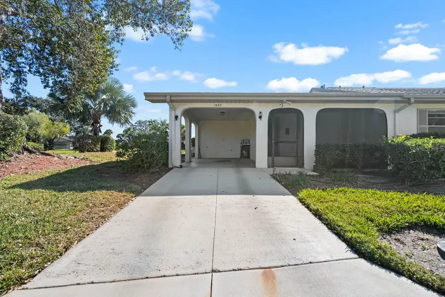 1602 Hovington Circle, Sun City Center, FL 33573 - Image #2