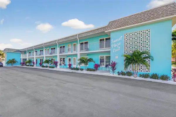 680 71st Avenue #5, ST PETE BEACH, FL 33706