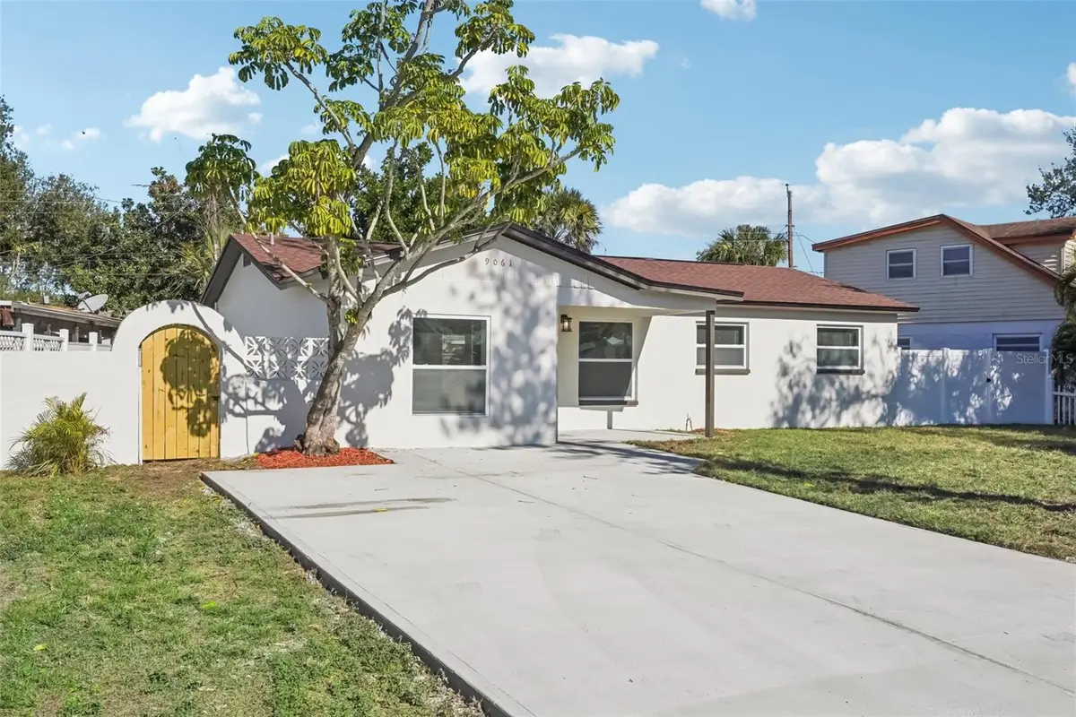 9061 Sunrise Drive, Largo, FL 33773 - Image #1