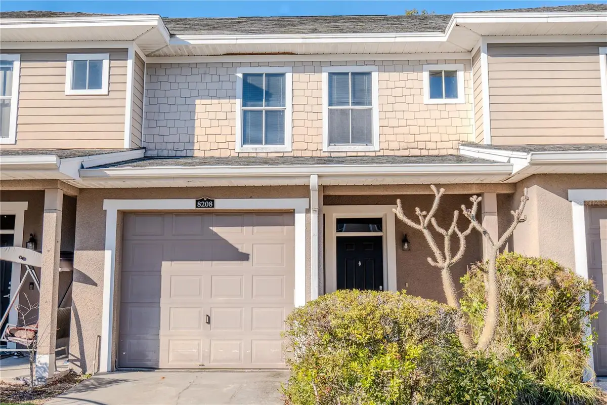 8208 Downpatrick Court, Tampa, FL 33610 - Image #1