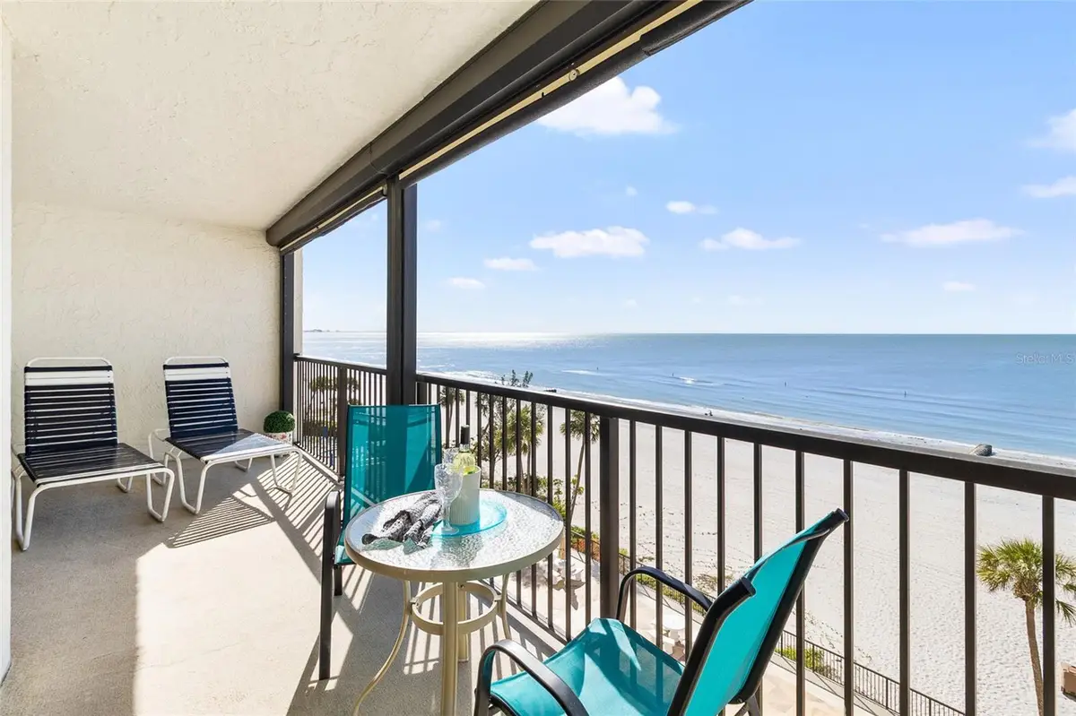 15000 Gulf Boulevard #605, Madeira Beach, FL 33708 - Image #1