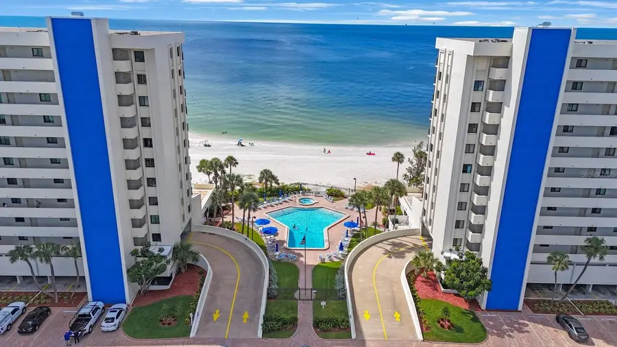 15000 Gulf Boulevard #605, Madeira Beach, FL 33708 - Image #3