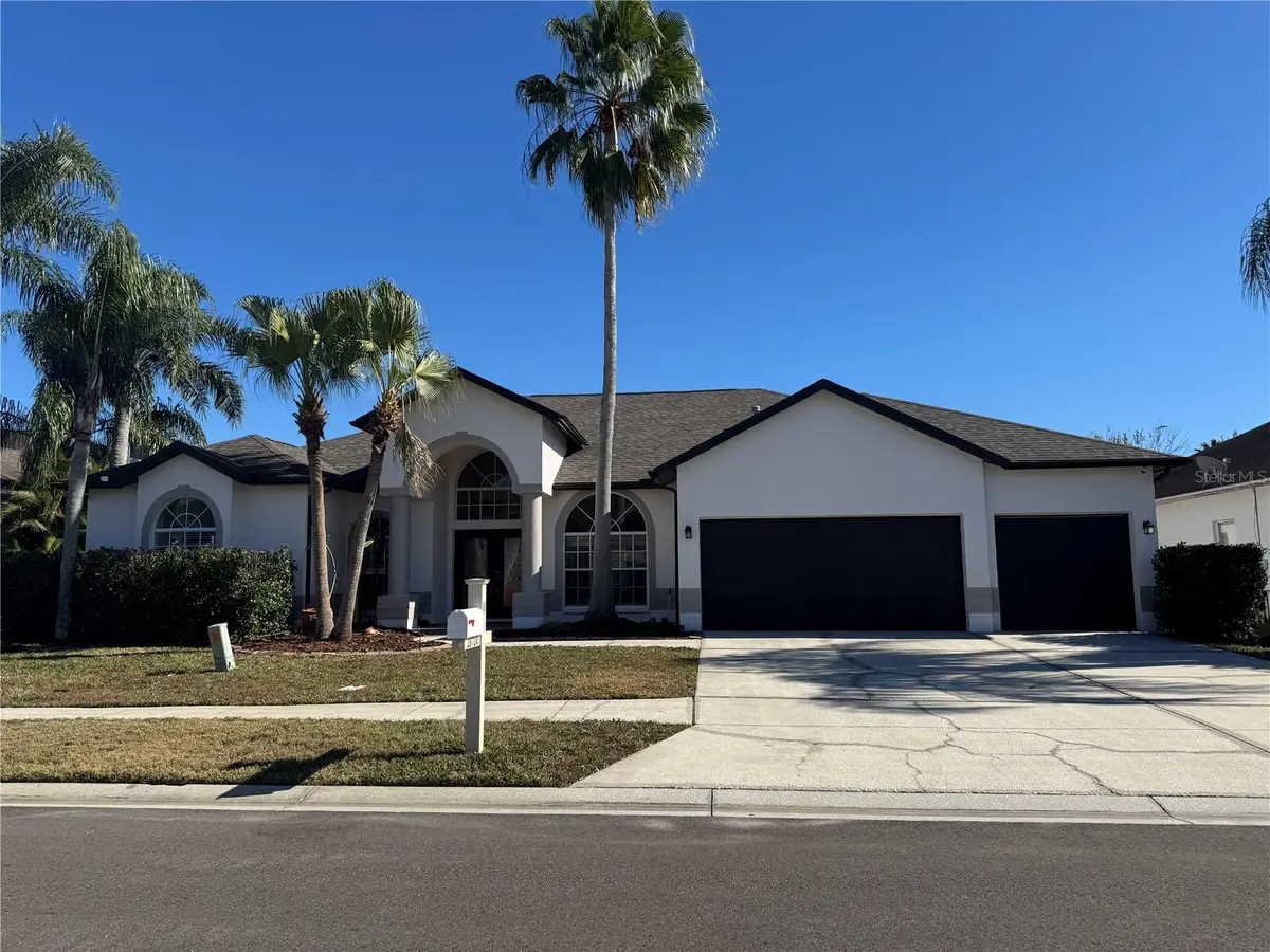 28724 Hanging Moss Loop, Wesley Chapel, FL 33543 - Image #1