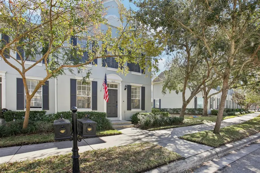 10033 Tate Lane, Tampa, FL 33626 - Image #3