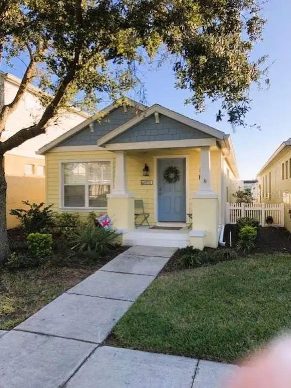 11711 Crawford Parrish Lane, PARRISH, FL 34219