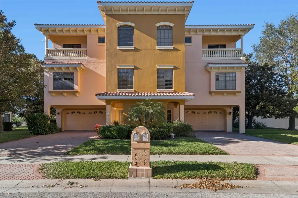 1652 Citrine Trail, Tarpon Springs, FL 34689 - Image #1