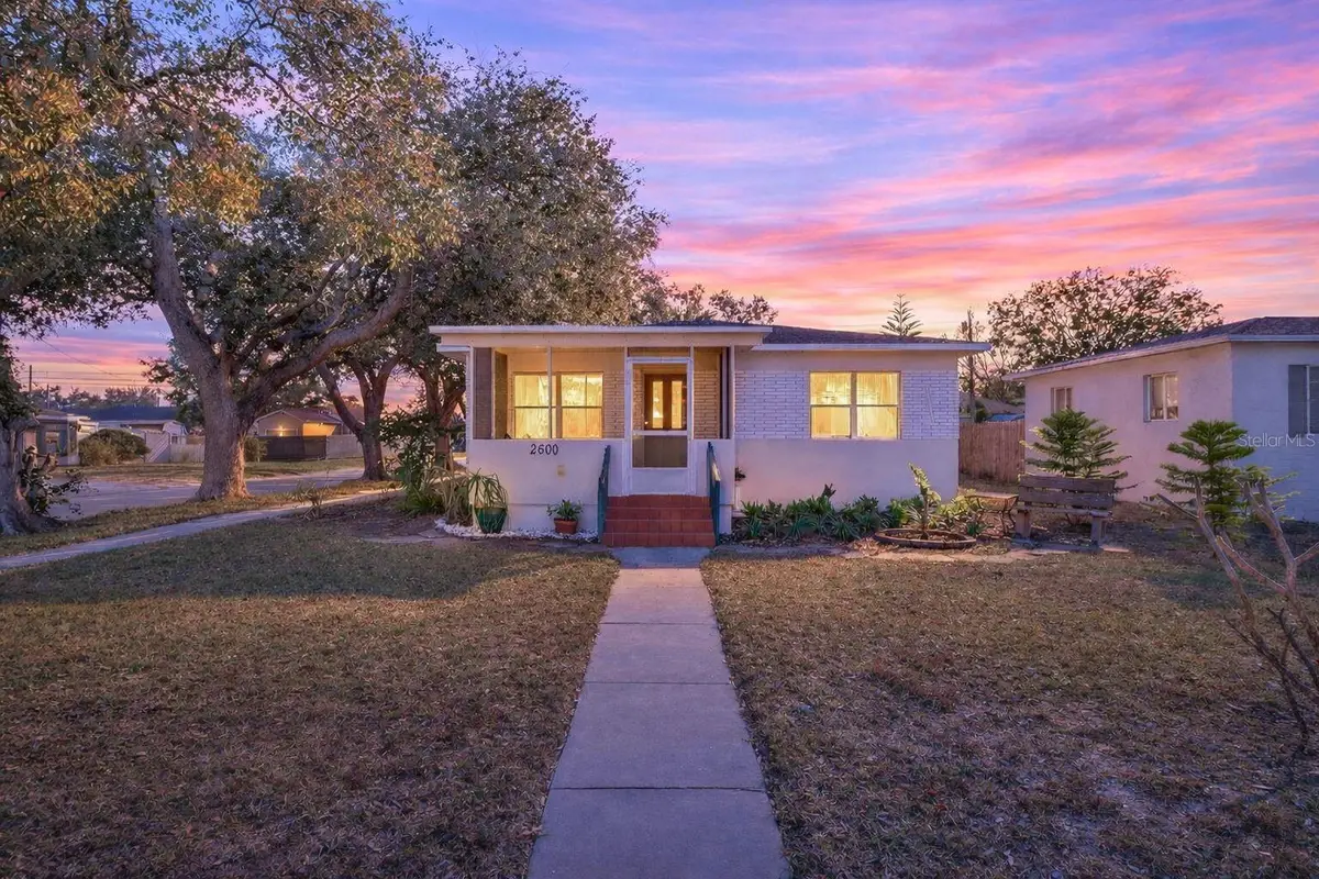 2600 35th Avenue, Saint Petersburg, FL 33713 - Image #1