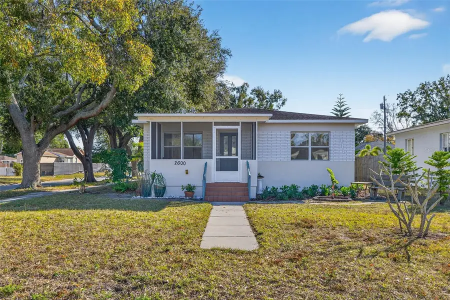 2600 35th Avenue, Saint Petersburg, FL 33713 - Image #2