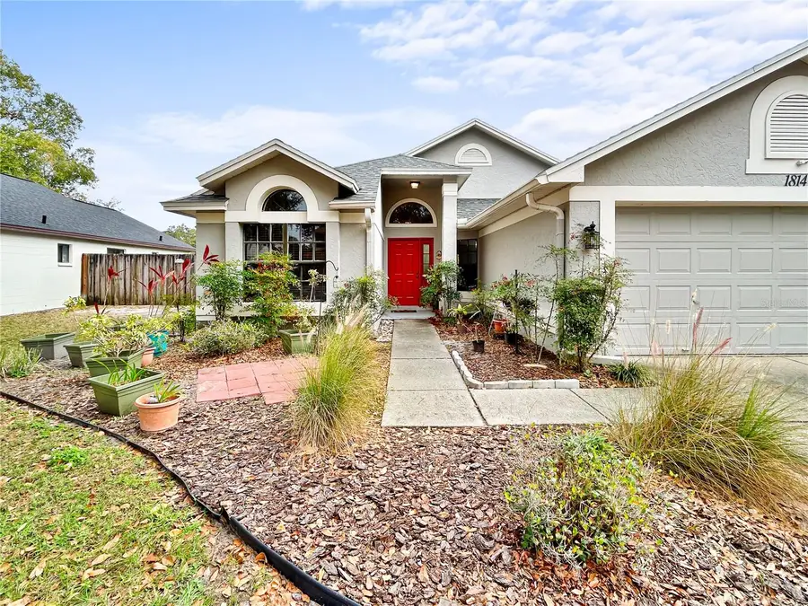 1814 Candlestick Court, Lutz, FL 33559 - Image #2