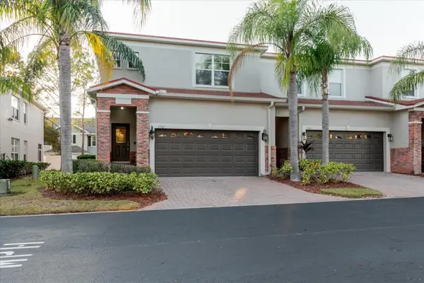 1500 Hillview Lane, TARPON SPRINGS, FL 34689