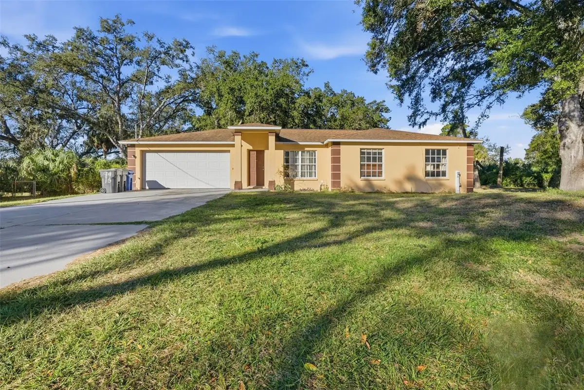 9911 Davis Street, Gibsonton, FL 33534 - Image #1