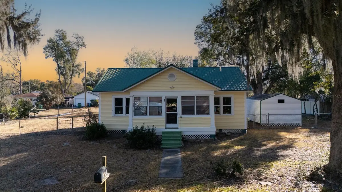 5640 17th Street, Zephyrhills, FL 33542 - #1