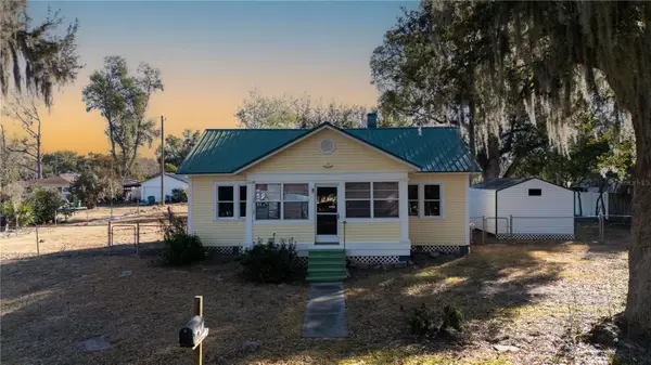 5640 17th Street, ZEPHYRHILLS, FL 33542