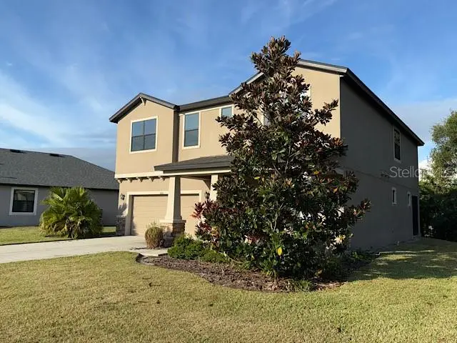 8206 Summer Brook Court, Land O Lakes, FL 34638 - Image #3