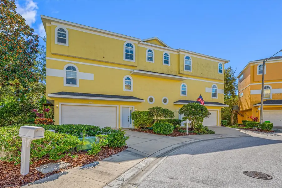 463 Bayou Village Drive, Tarpon Springs, FL 34689 - Image #2