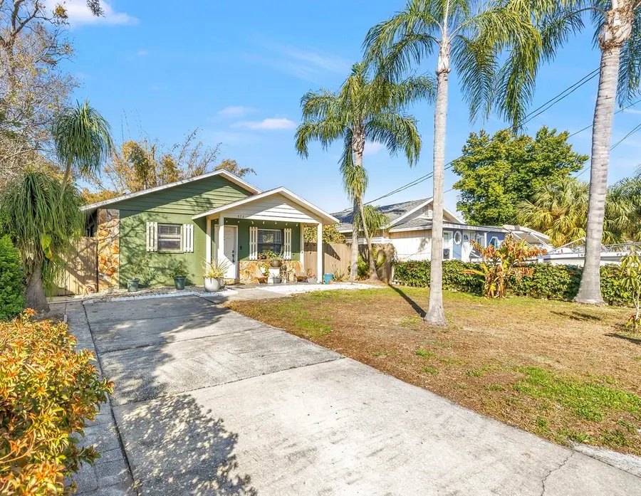 824 Hall Street, Clearwater, FL 33756 - #2
